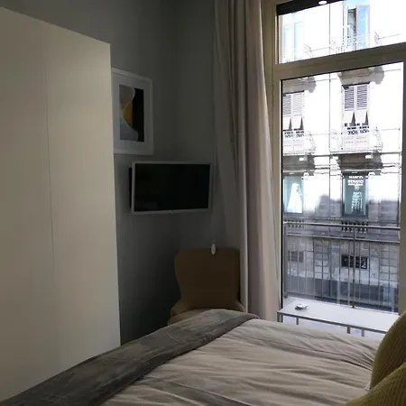 Διαμέρισμα Casa Consoli *