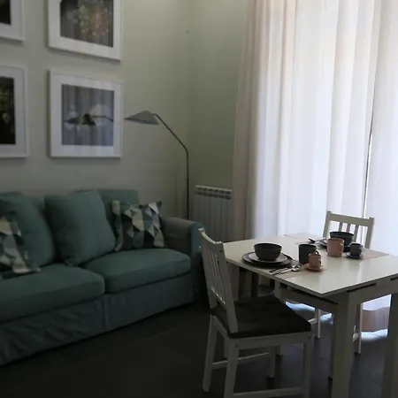 Casa Consoli דירה