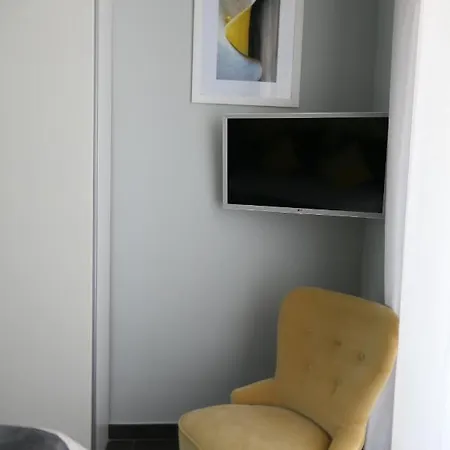 דירה Casa Consoli *