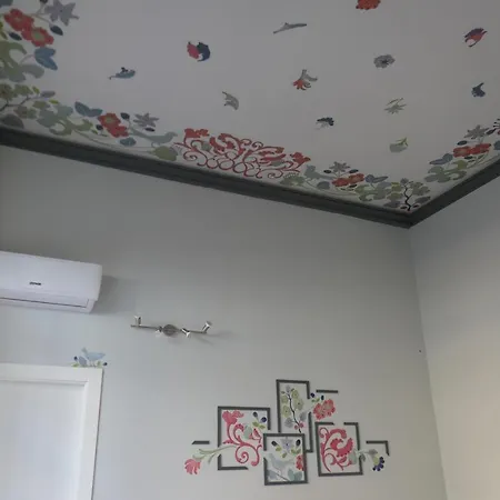 דירה Casa Consoli