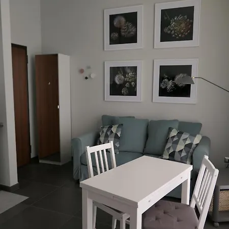 Casa Consoli Διαμέρισμα Κατάνια