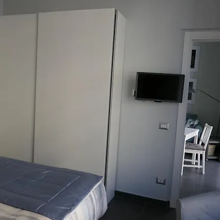 Διαμέρισμα Casa Consoli Κατάνια