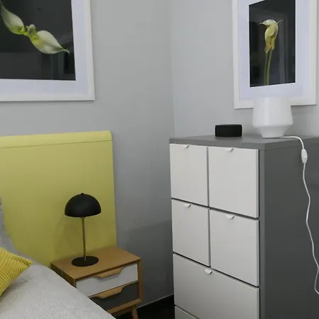 Casa Consoli דירה