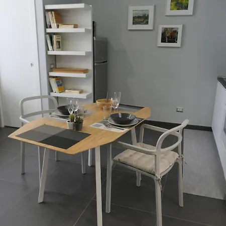 Casa Consoli * Κατάνια