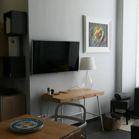 Casa Consoli קטאניה