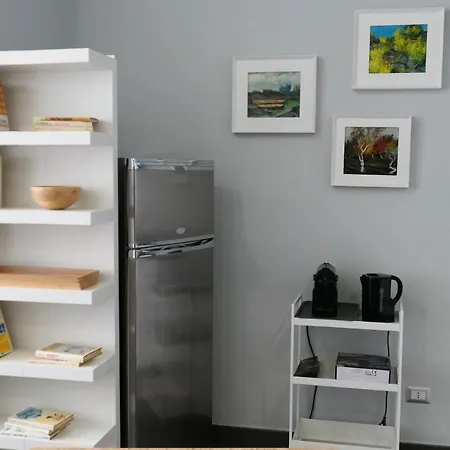 דירה Casa Consoli קטאניה