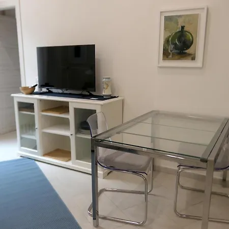 Casa Consoli דירה *