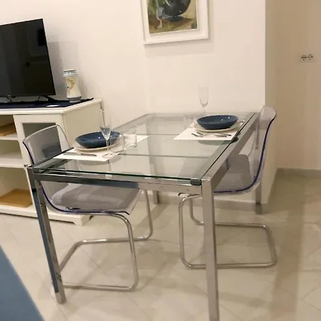Casa Consoli Διαμέρισμα