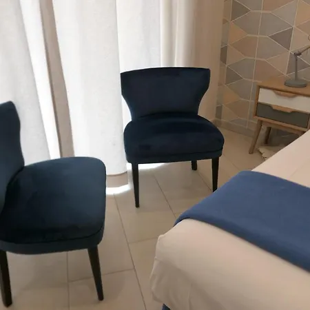 Διαμέρισμα Casa Consoli *