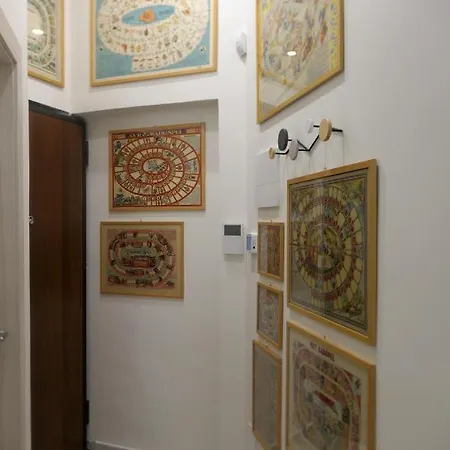 Casa Consoli Διαμέρισμα