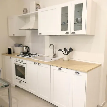 Casa Consoli דירה