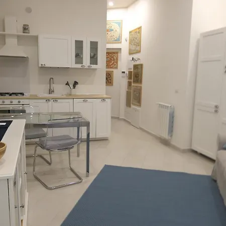 Διαμέρισμα Casa Consoli Κατάνια