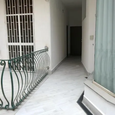 Casa Consoli Κατάνια