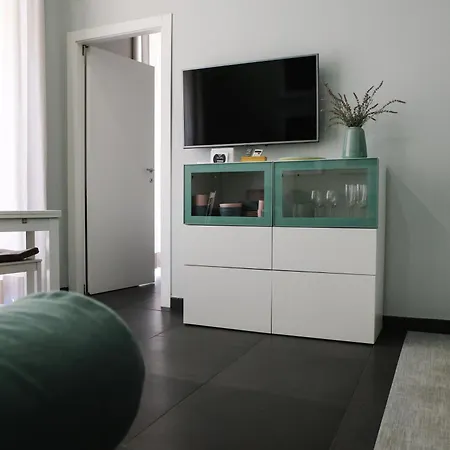 Διαμέρισμα Casa Consoli
