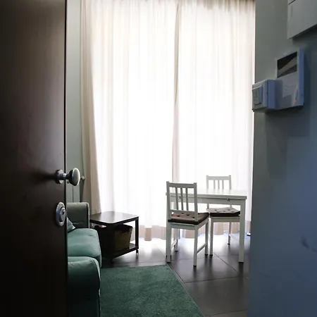 Διαμέρισμα Casa Consoli *