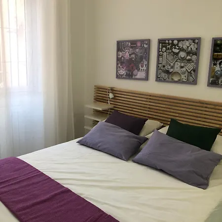 Casa Consoli דירה