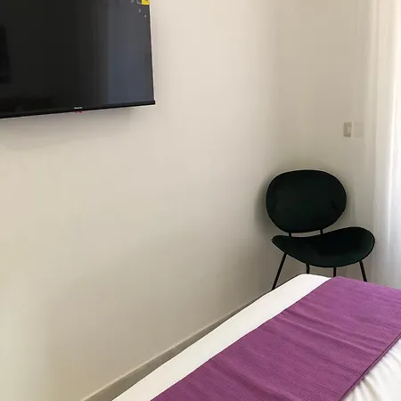 Casa Consoli דירה קטאניה