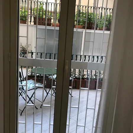 דירה Casa Consoli *
