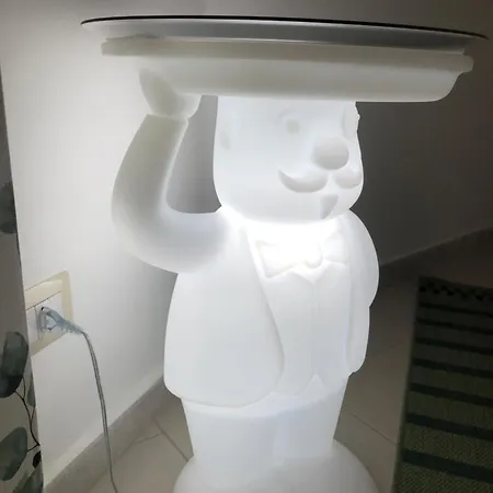 Casa Consoli Διαμέρισμα Κατάνια