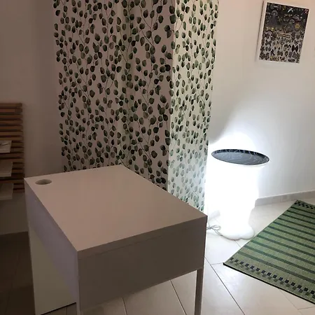 דירה Casa Consoli