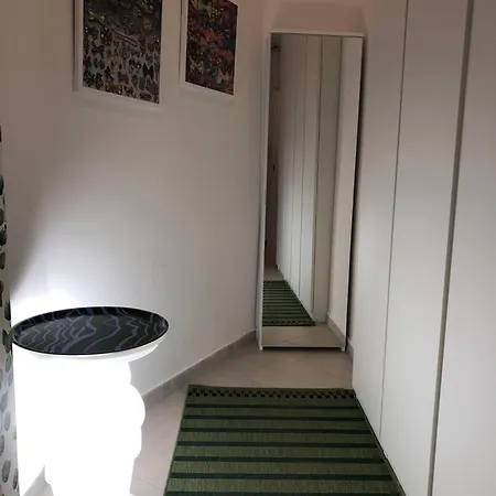 Casa Consoli * קטאניה