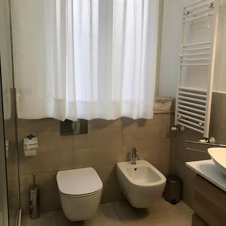 דירה Casa Consoli