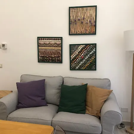 Casa Consoli Διαμέρισμα *
