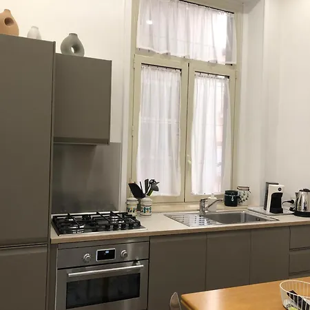 Casa Consoli * קטאניה