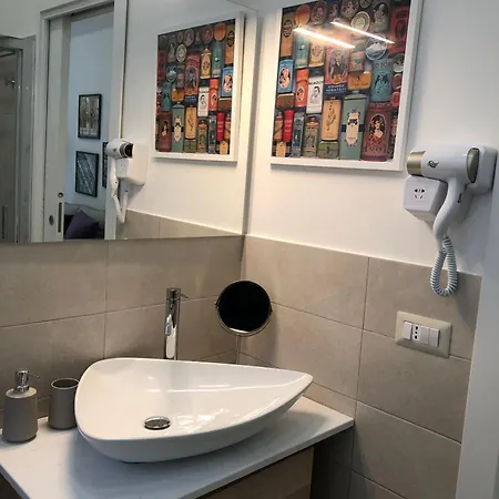 דירה Casa Consoli
