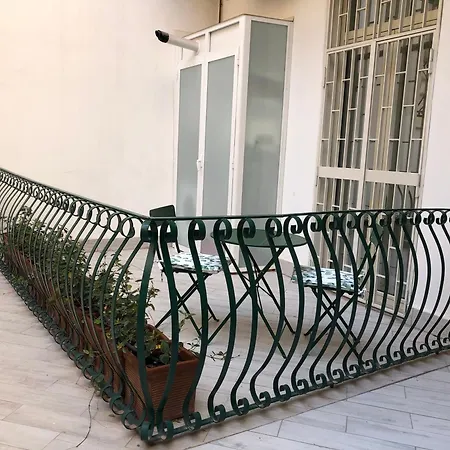Διαμέρισμα Casa Consoli *