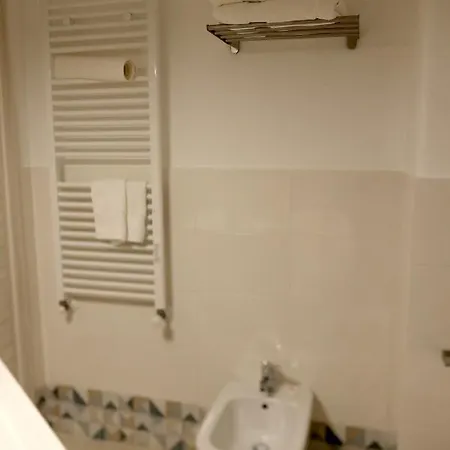 Casa Consoli Апартаменты Катания