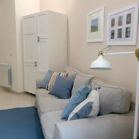 Casa Consoli קטאניה