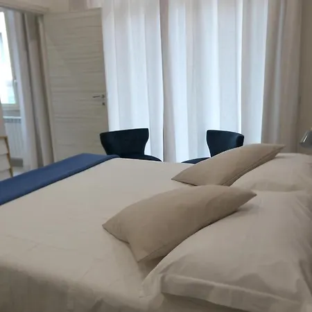 Casa Consoli דירה *