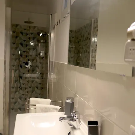 Casa Consoli Апартаменты *