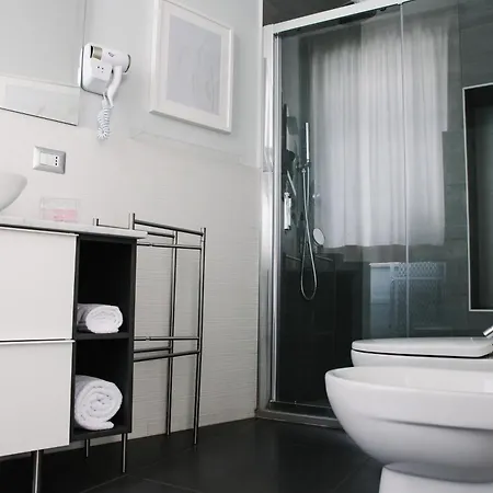 Апартаменты Casa Consoli Катания