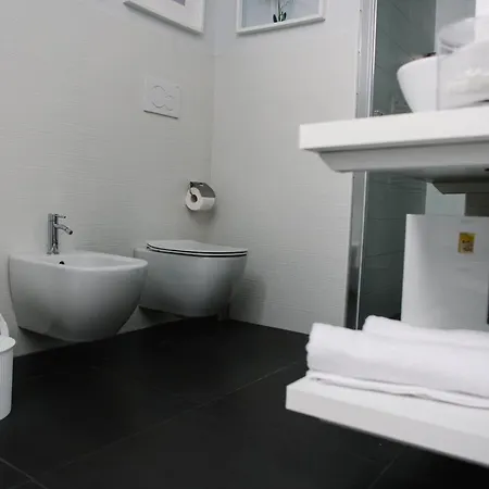 Casa Consoli Апартаменты