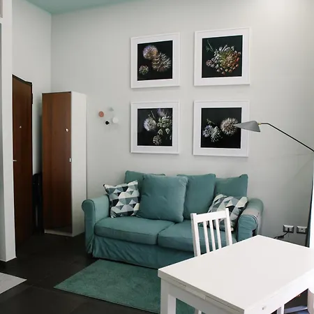 Apartman Casa Consoli *
