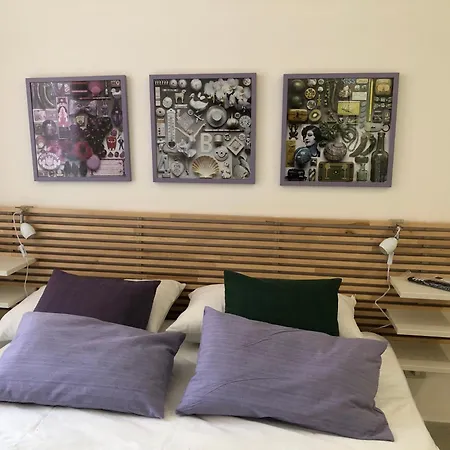 Casa Consoli * קטאניה