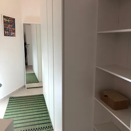 Casa Consoli Apartman *