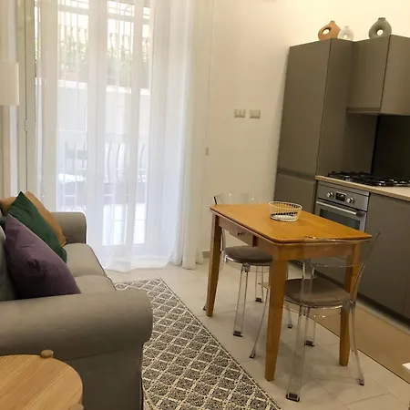 Casa Consoli Lejlighed *