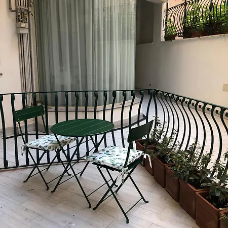 דירה Casa Consoli